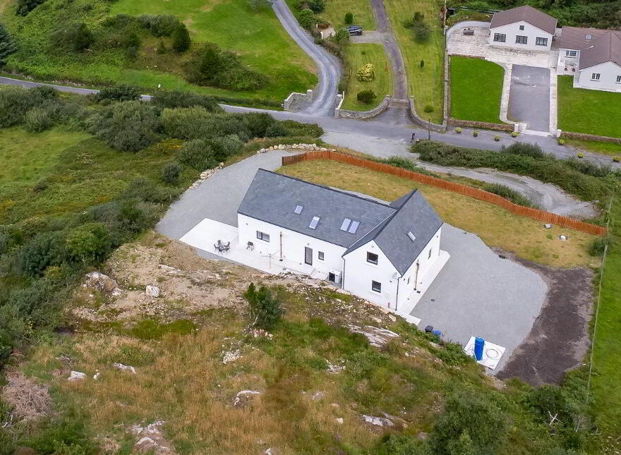 Ardbear, Clifden, Roundstone, H71AC97