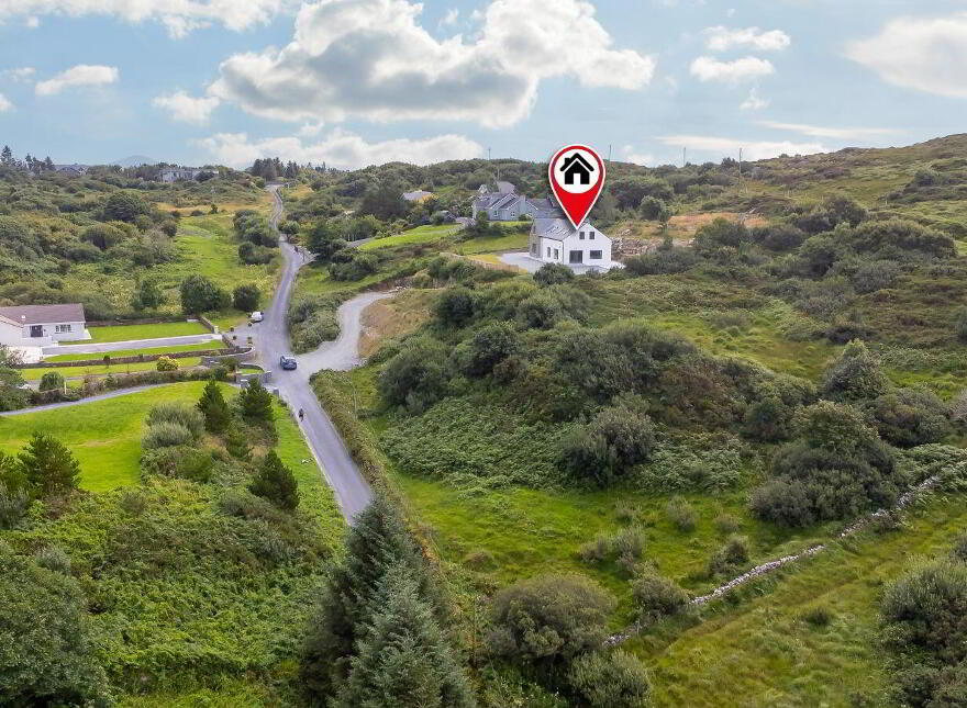 Ardbear, Clifden, Roundstone, H71AC97