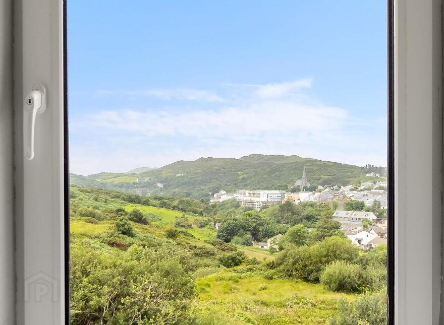 Ardbear, Clifden, Roundstone, H71AC97