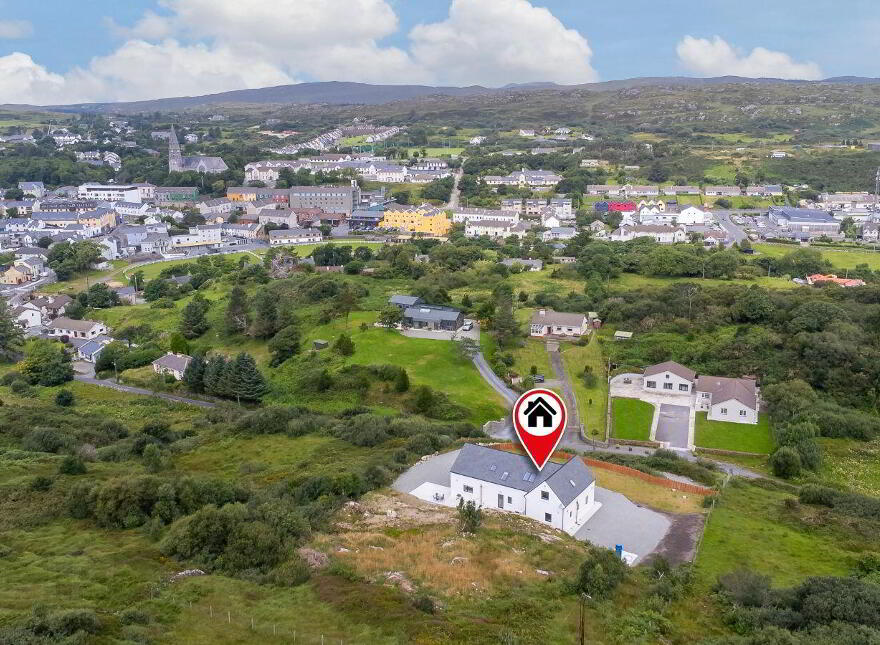 Ardbear, Clifden, Roundstone, H71AC97