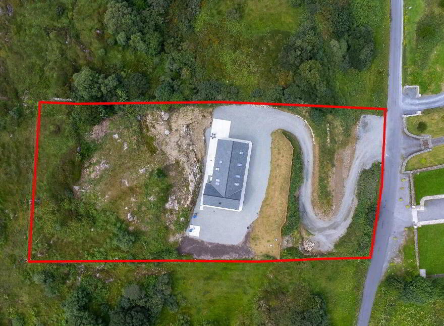 Ardbear, Clifden, Roundstone, H71AC97