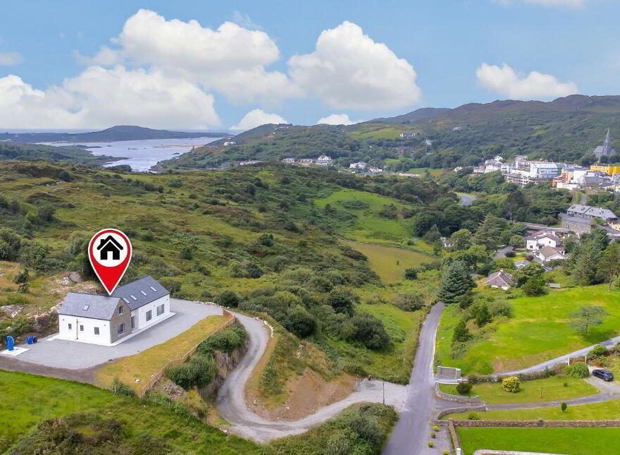 Ardbear, Clifden, Roundstone, H71AC97