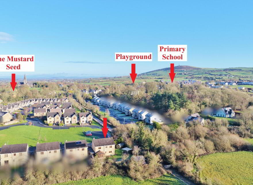 11 Doonbeirne Green, Ballingarry, V94R5CW