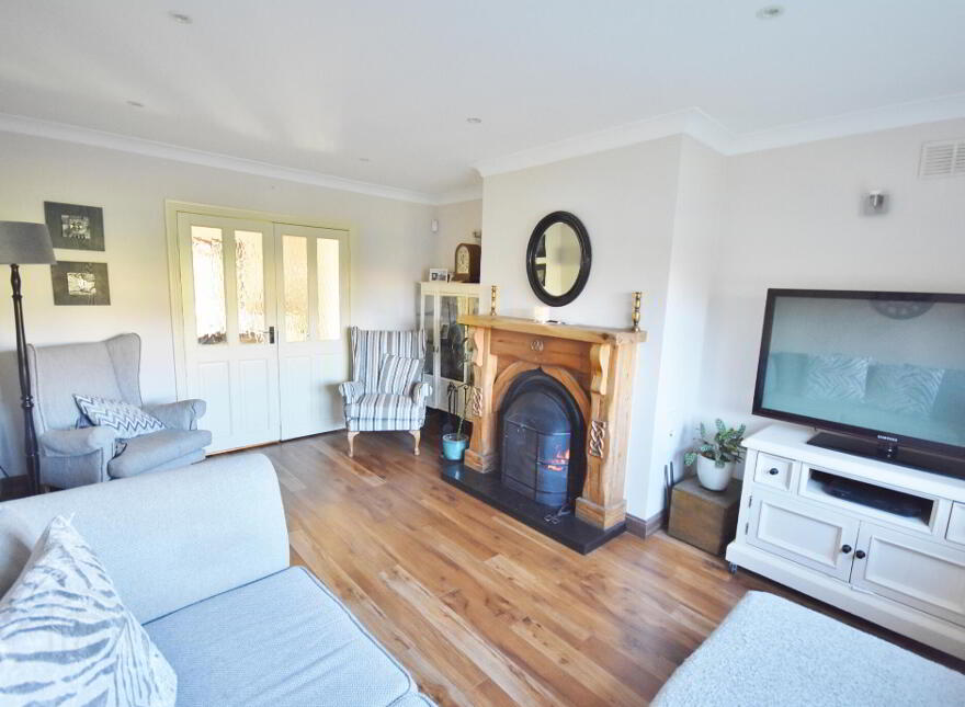 11 Doonbeirne Green, Ballingarry, V94R5CW