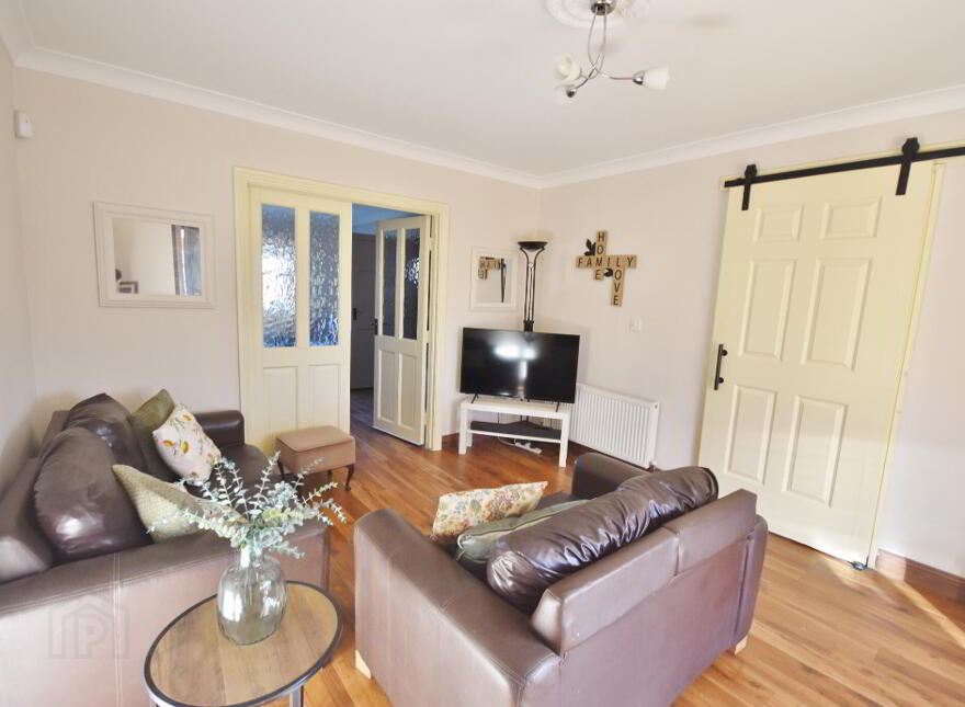 11 Doonbeirne Green, Ballingarry, V94R5CW
