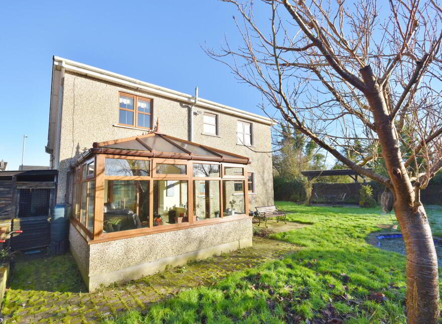 11 Doonbeirne Green, Ballingarry, V94R5CW
