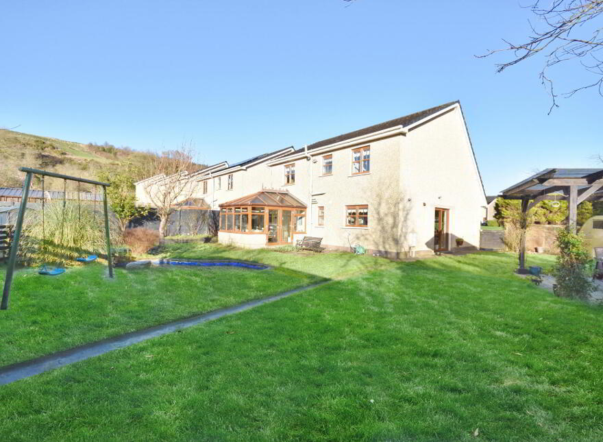 11 Doonbeirne Green, Ballingarry, V94R5CW