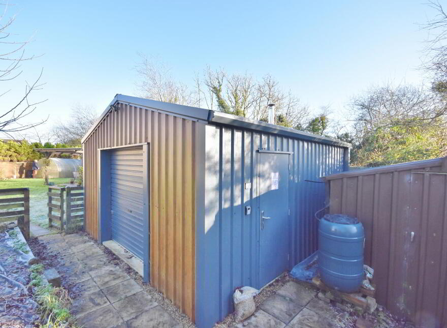 11 Doonbeirne Green, Ballingarry, V94R5CW