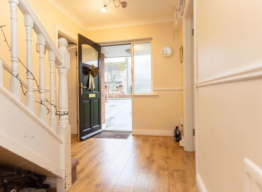 26 College Hill, Mullingar, N91N2C0