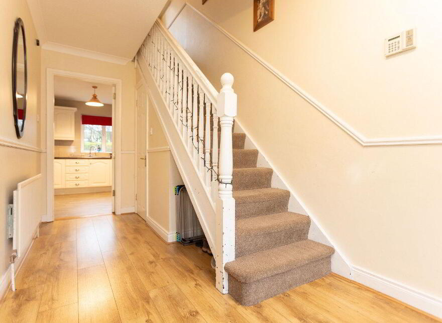 26 College Hill, Mullingar, N91N2C0