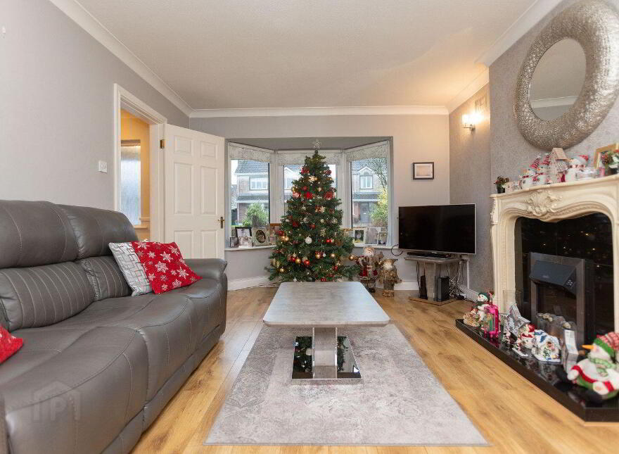 26 College Hill, Mullingar, N91N2C0