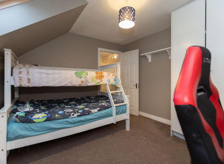 26 College Hill, Mullingar, N91N2C0
