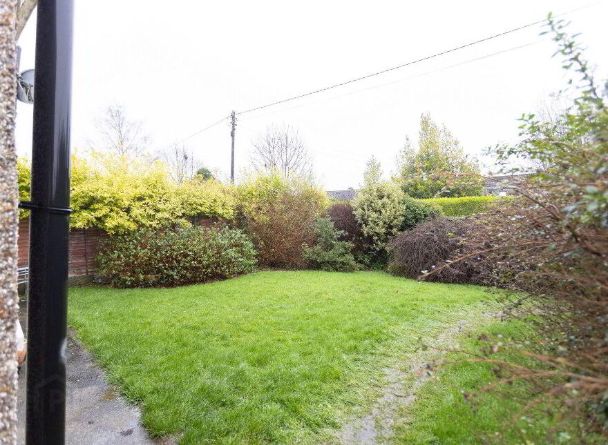 26 College Hill, Mullingar, N91N2C0