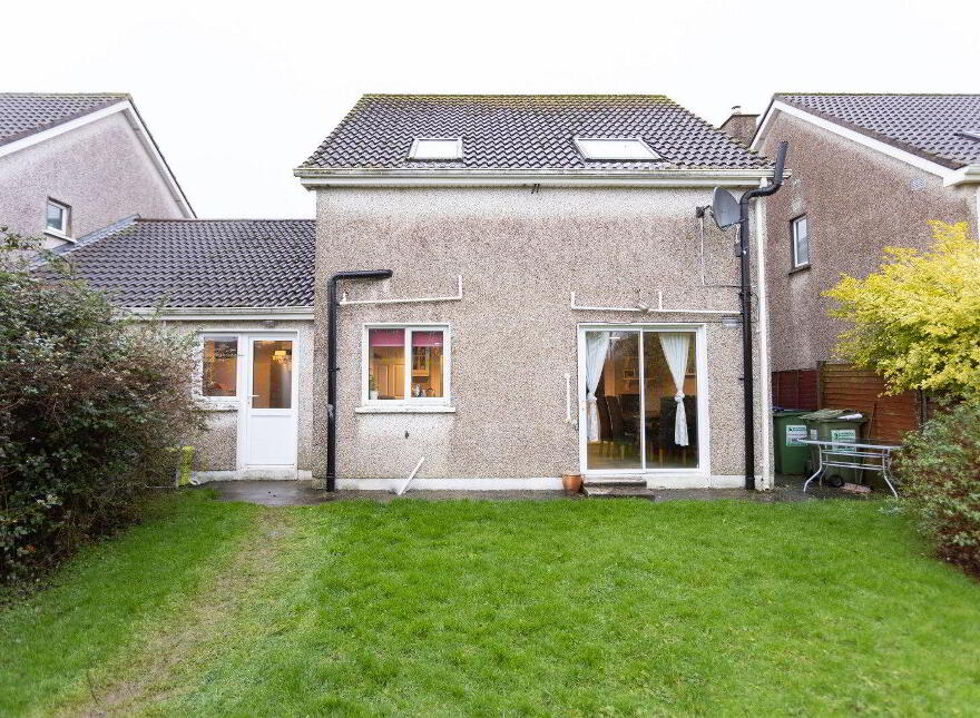 26 College Hill, Mullingar, N91N2C0