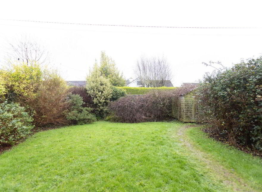 26 College Hill, Mullingar, N91N2C0