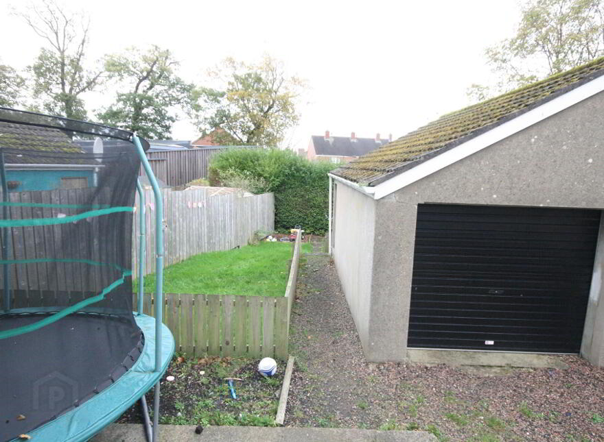 17 Backwood Road, Moira, BT67 0LJ