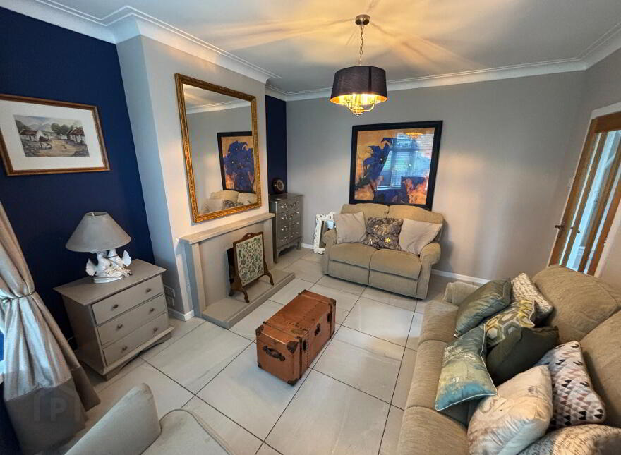17 Backwood Road, Moira, BT67 0LJ
