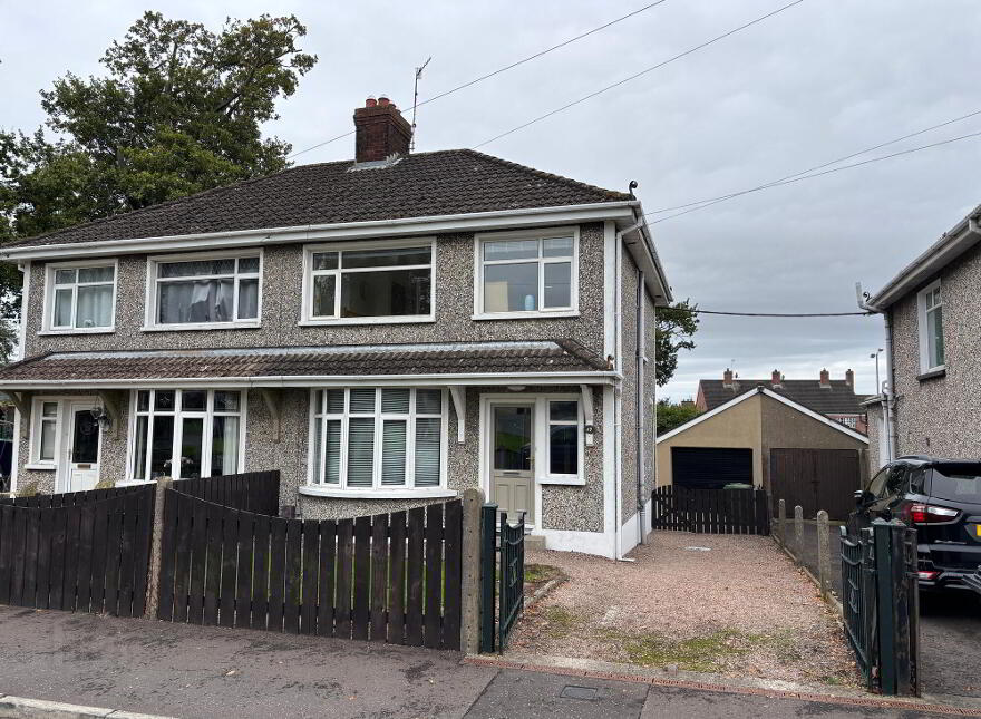 17 Backwood Road, Moira, BT67 0LJ photo