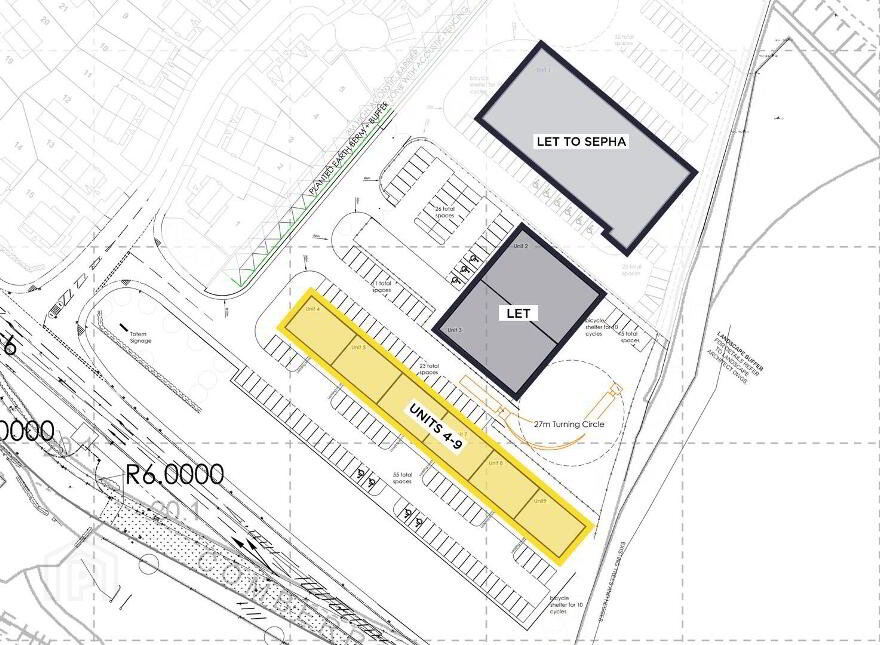 Greenway Business Park, Comber Road, Dundonald, Belfast, BT16 1XB