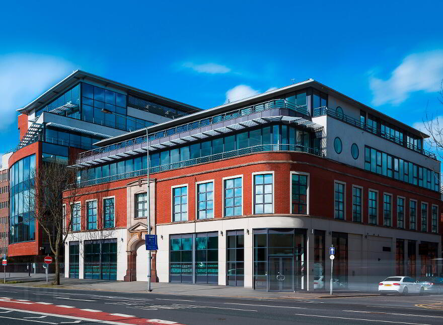 1 St Floor, 2-0 East Bridge Street, Belfast, BT1 3NQ photo