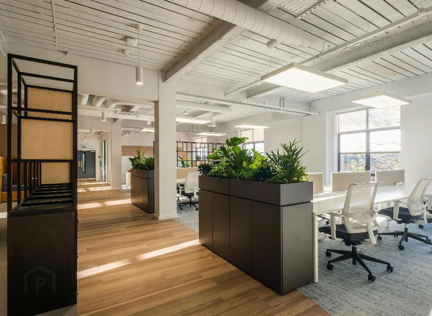 1st Floor, 2-10 East Bridge Street, Belfast, BT1 3NQ
