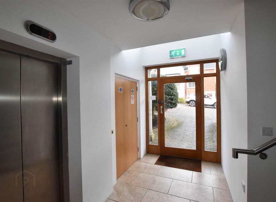 17 Lakeview Manor, Newtownards, BT23 4US