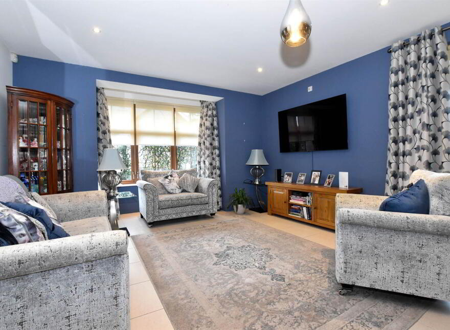 17 Lakeview Manor, Newtownards, BT23 4US