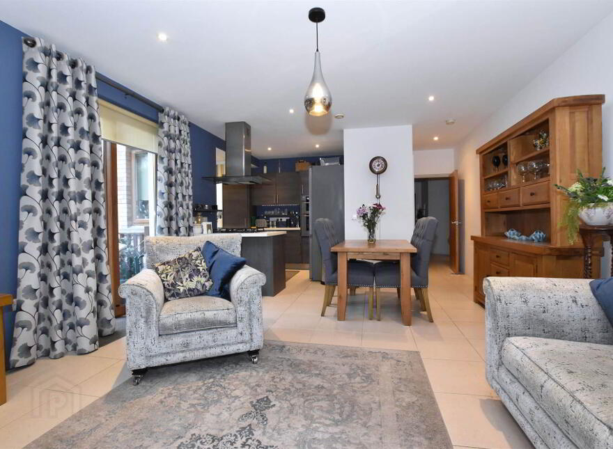 17 Lakeview Manor, Newtownards, BT23 4US