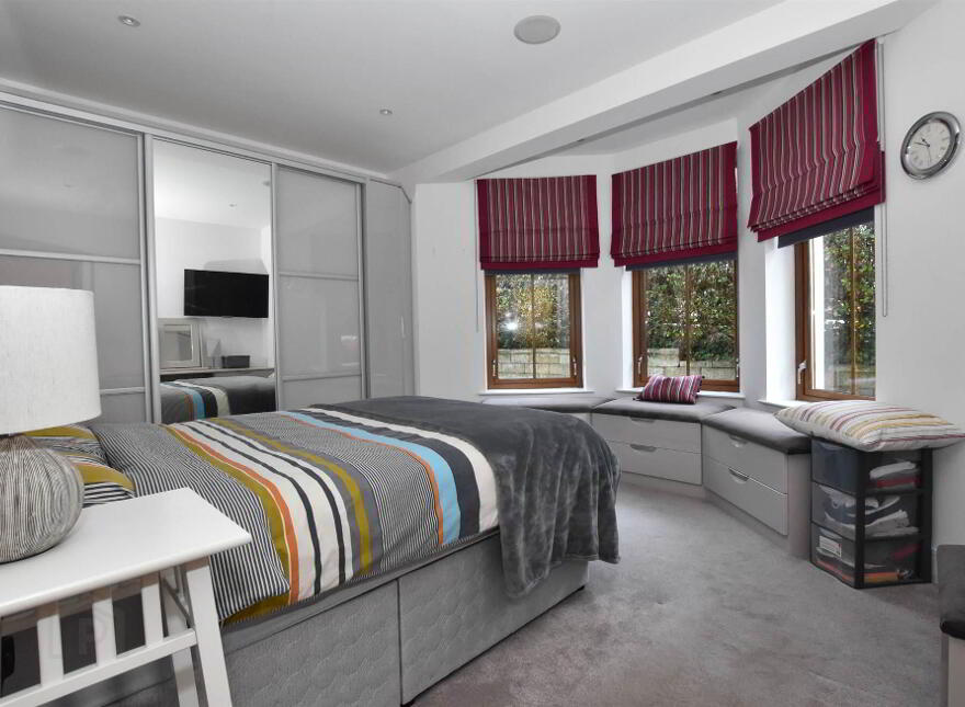 17 Lakeview Manor, Newtownards, BT23 4US