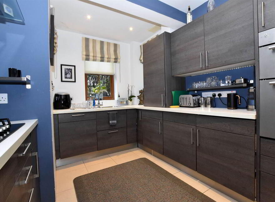 17 Lakeview Manor, Newtownards, BT23 4US