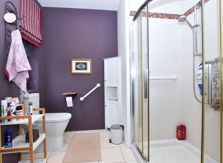 17 Lakeview Manor, Newtownards, BT23 4US