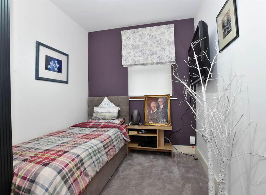 17 Lakeview Manor, Newtownards, BT23 4US