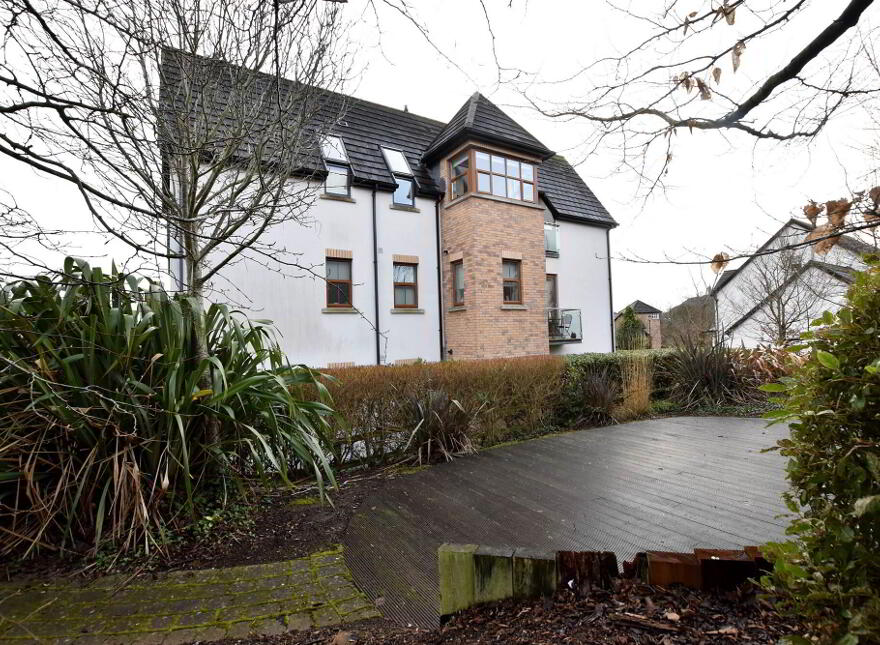 17 Lakeview Manor, Newtownards, BT23 4US