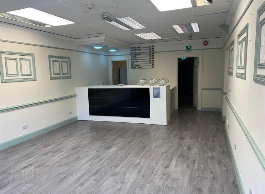 3 St Patricks Avenue, Downpatrick, BT30 6DW