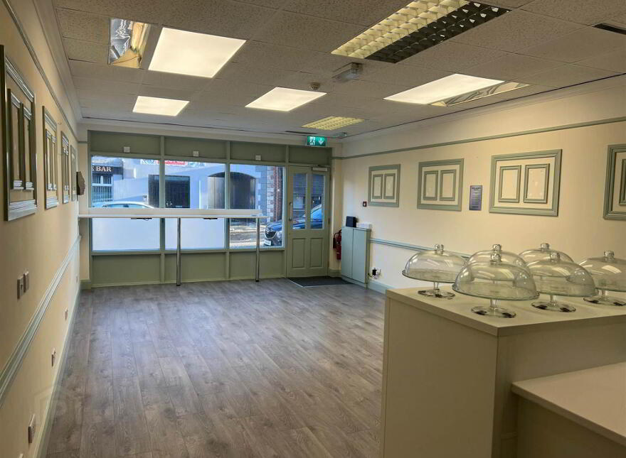 3 St Patricks Avenue, Downpatrick, BT30 6DW
