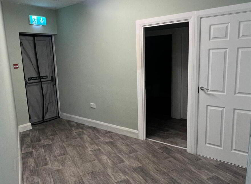 3 St Patricks Avenue, Downpatrick, BT30 6DW