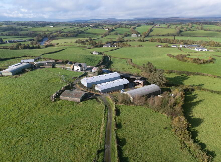 31 Strahulter Road, Newtownstewart, Omagh, BT78 4ED