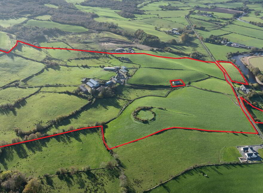 31 Strahulter Road, Newtownstewart, Omagh, BT78 4ED