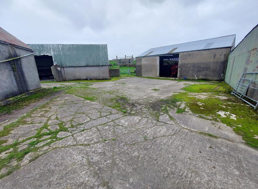 31 Strahulter Road, Newtownstewart, Omagh, BT78 4ED