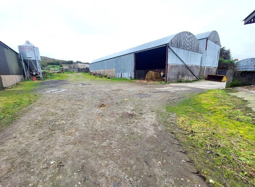 31 Strahulter Road, Newtownstewart, Omagh, BT78 4ED