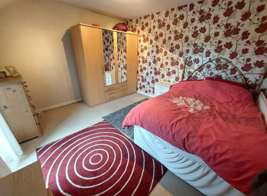 31 Strahulter Road, Newtownstewart, Omagh, BT78 4ED