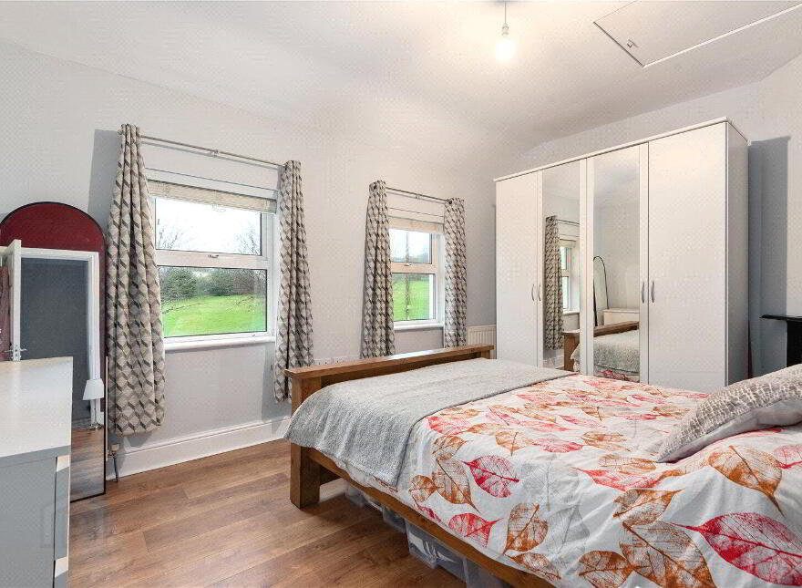 15 Centre Road, Ballygannon, Rathdrum, A67TD43