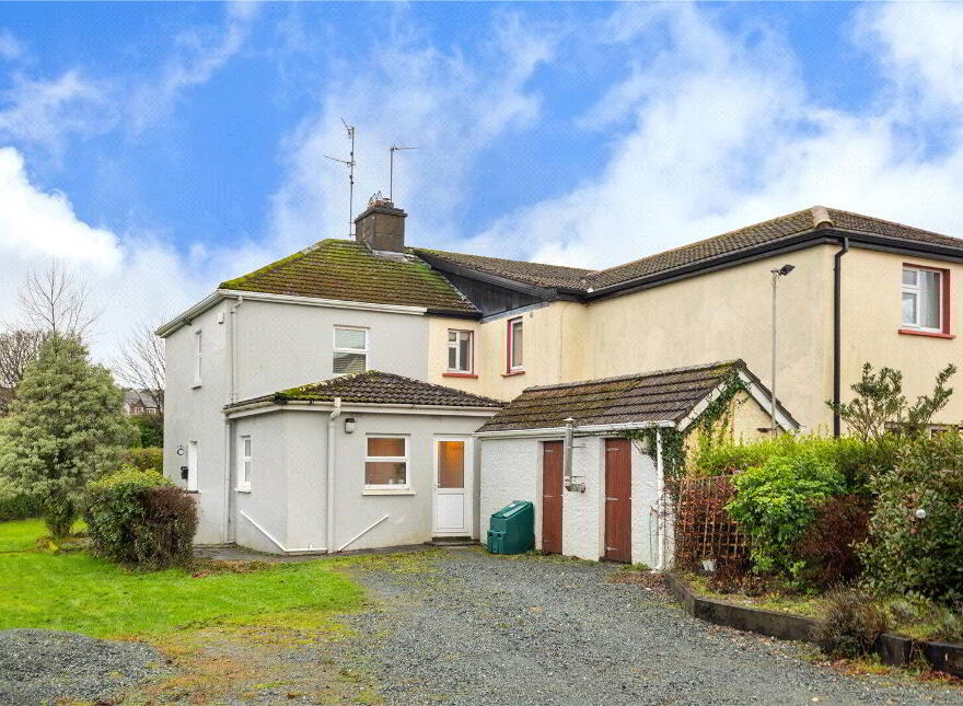 15 Centre Road, Ballygannon, Rathdrum, A67TD43