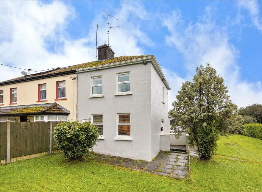 15 Centre Road, Ballygannon, Rathdrum, A67TD43