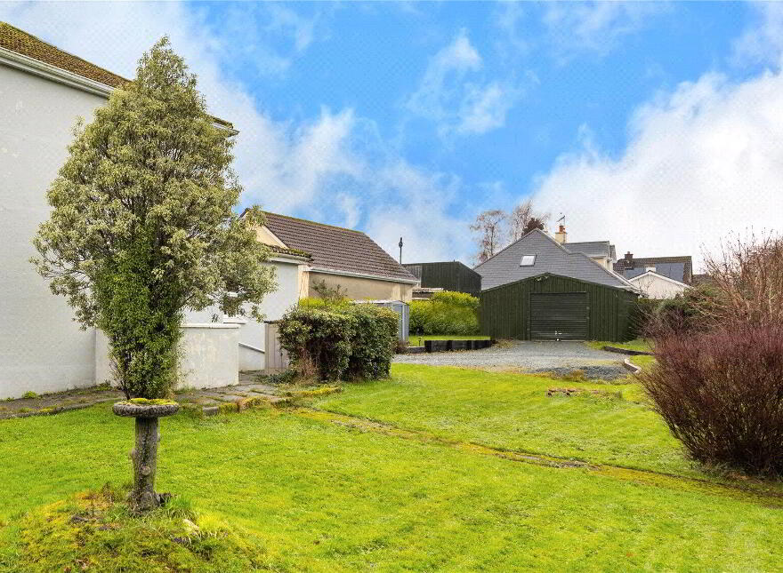 15 Centre Road, Ballygannon, Rathdrum, A67TD43