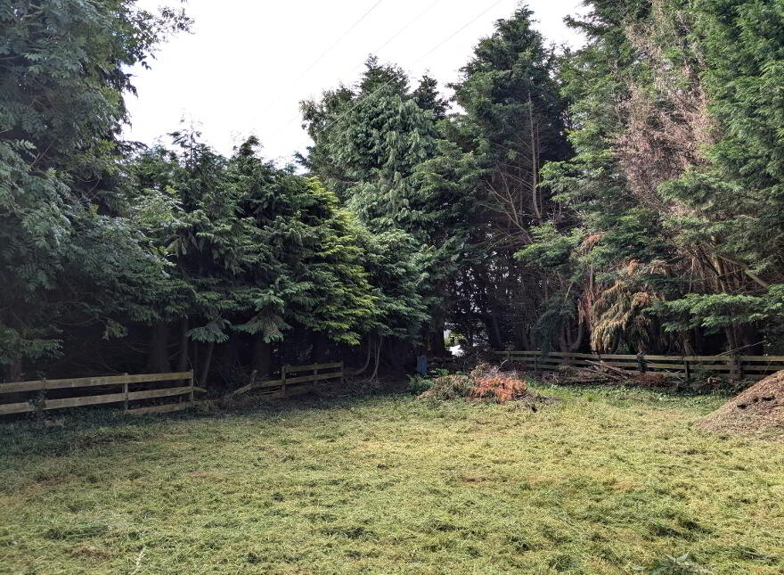 22 Metres North Of 29 Legacorry Road, Legacorry Road, Armagh, Richhill, BT61 9LB