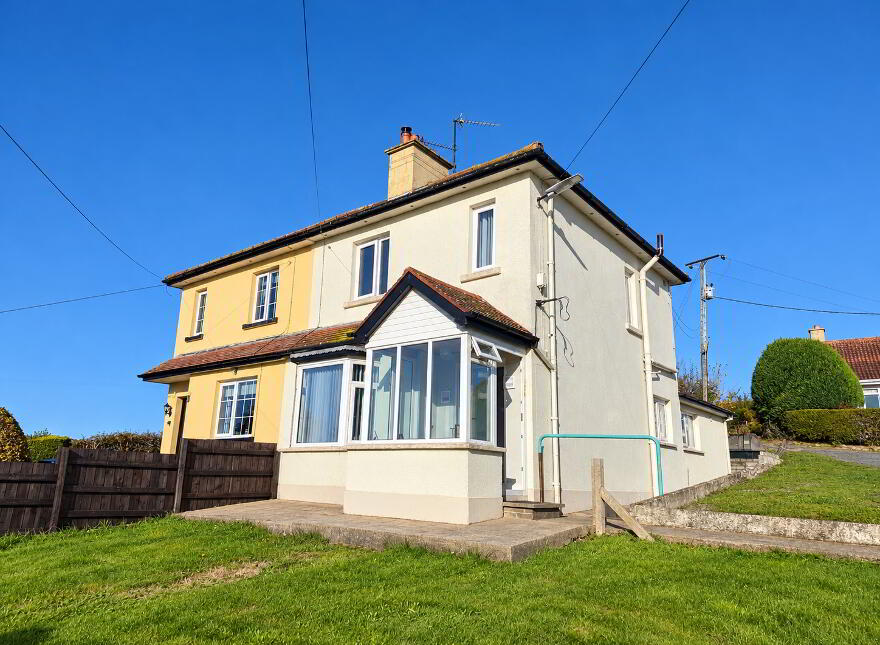 34 Shinn Road, Rathfriland, Newry, BT34 1PB