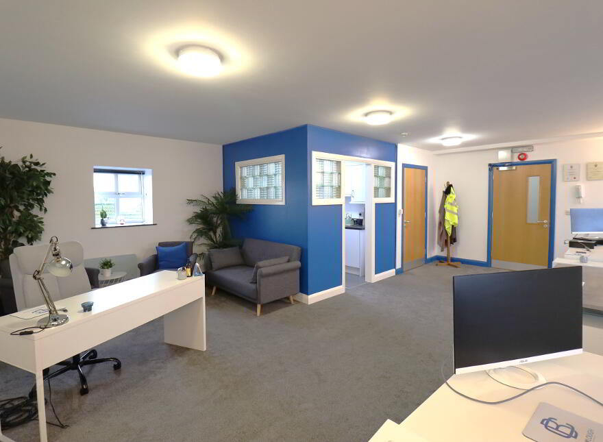 Unit 5, 40 John Street, Rathfriland, BT34 5QH