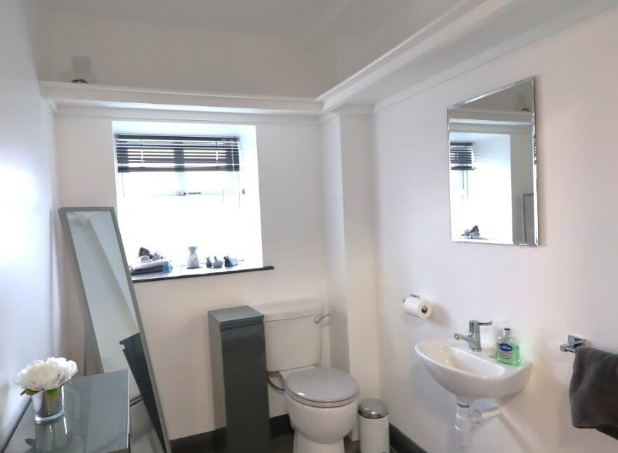 Unit 5, 40 John Street, Rathfriland, BT34 5QH