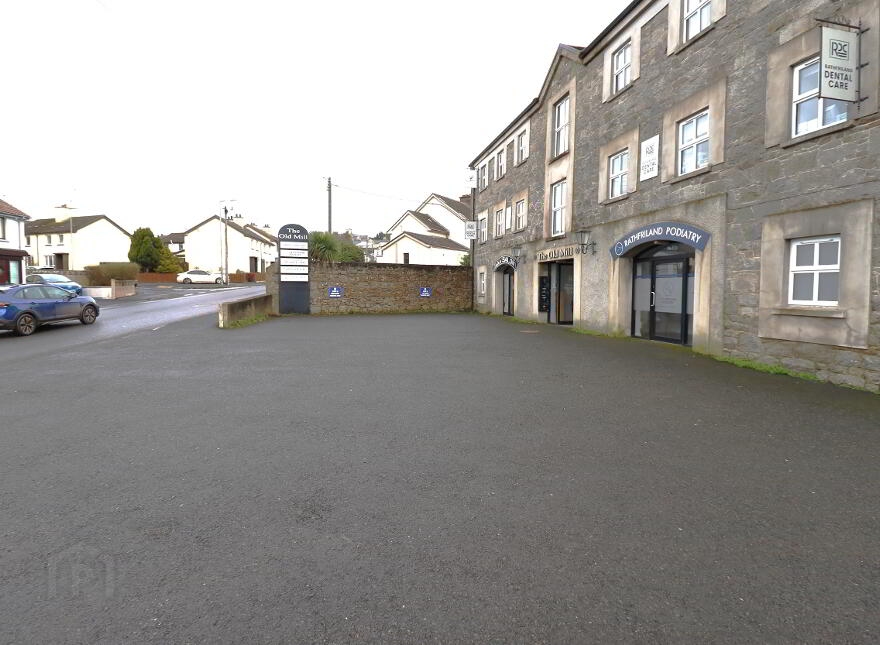 Unit 5, 40 John Street, Rathfriland, BT34 5QH